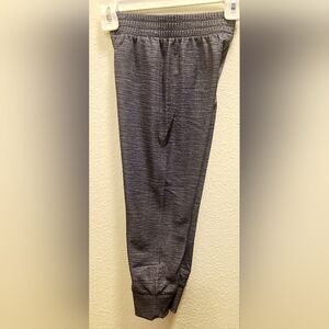 Nike Boys Gray Athletic Pants 4T